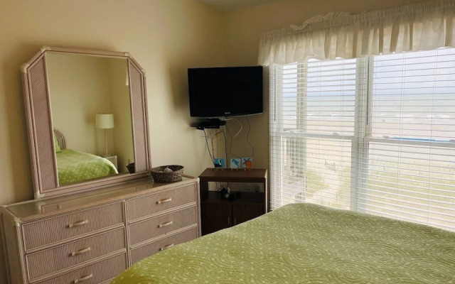 Serenitee - 2 Br Home