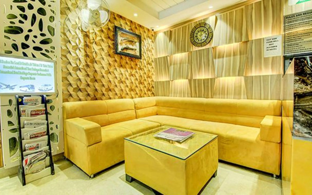 Hotel Nirvana by FabHotel