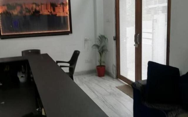 Aatithya Homestay