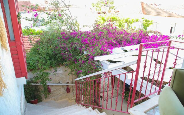 Filizce Alacati