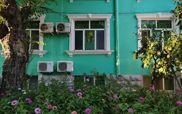 Jingyishiguang Guesthouse