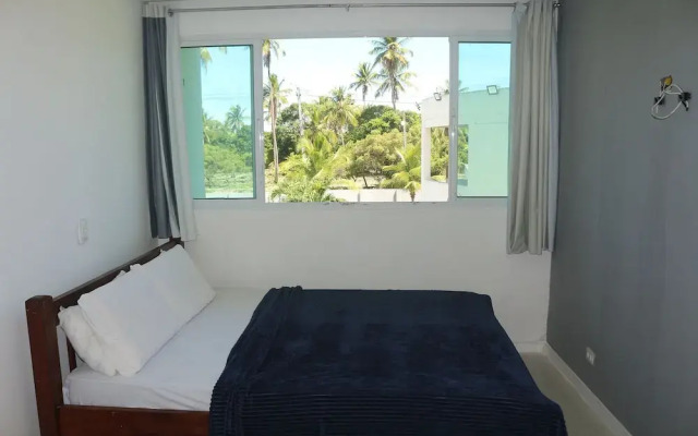 Mansao 6 suites c piscina e jacuzzi 082M