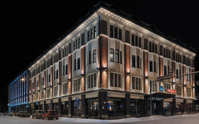 Original Sokos Hotel Puijonsarvi