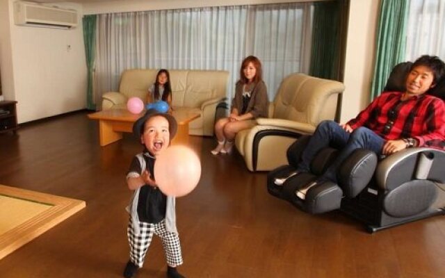 Wellness No Mori Ito