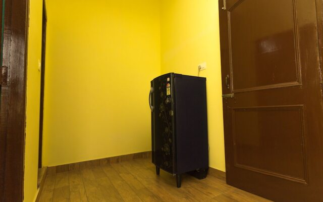OYO 16686 Home Exotic 1 BHK Paragliding View Darnoo