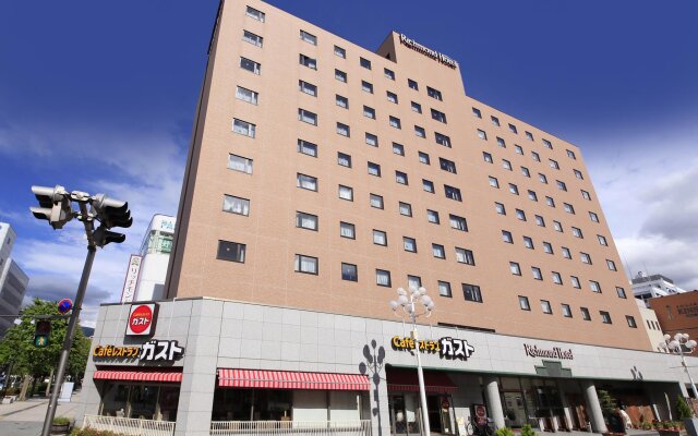 Richmond Hotel Matsumoto