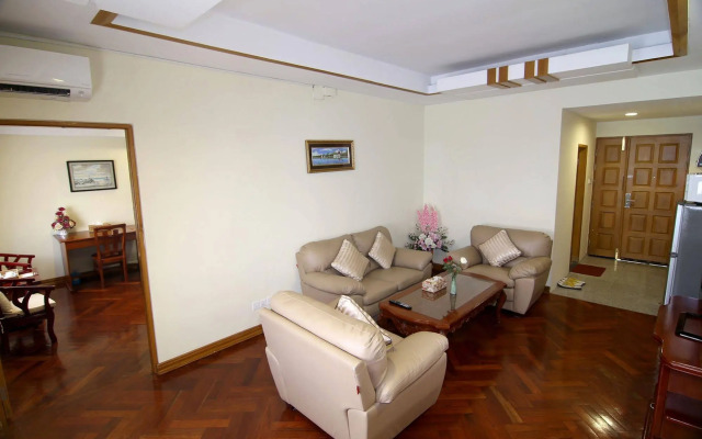 Shwe Htee Hotel