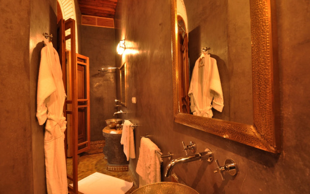 Riad Layla