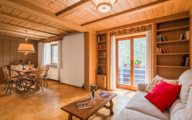 Residence Alice Nel Paese Dell' Armentarola