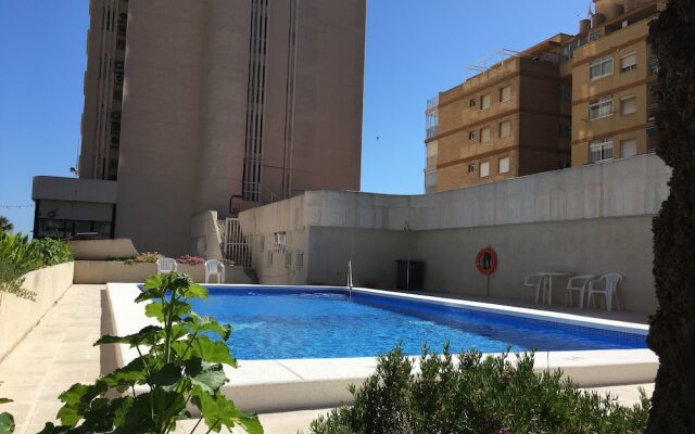 Torre Levante