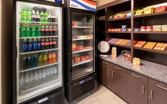 La Quinta Inn & Suites Durant