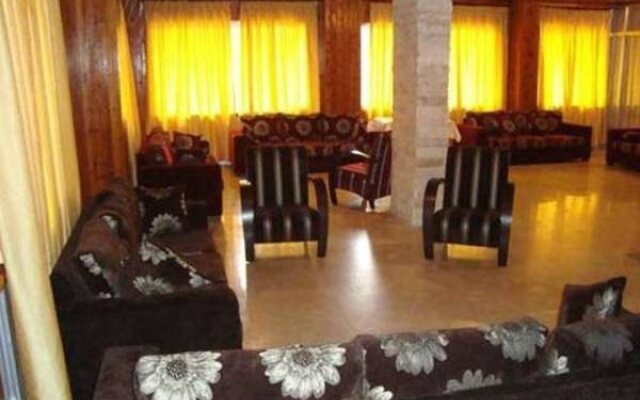 Tamer Land - Hotel