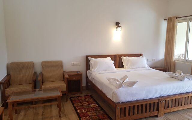 Dew Drops Farm Resort