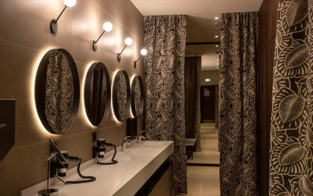 Keight Hotel Opatija, Curio Collection By Hilton