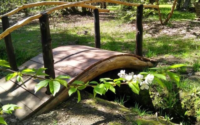 Altos del Sur Cabañas de Montaña