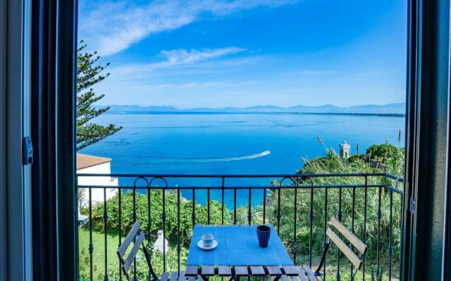 Borgo Dei Saraceni - Suites & Apartments