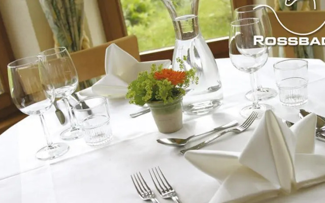 Hotel Rossbad