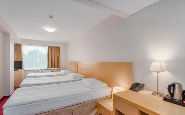 Riga Islande Hotel