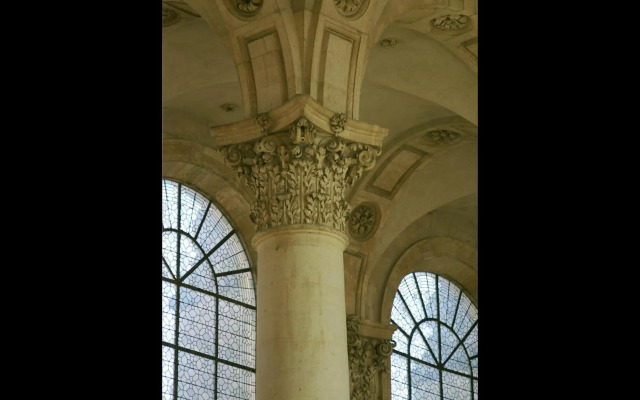 Hotel de l'Abbaye des Premontres