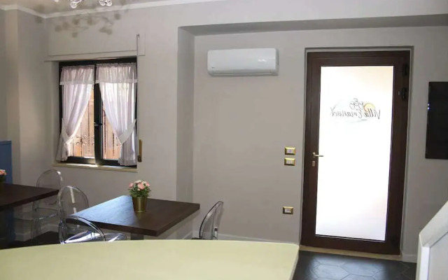 B&B Villa Emanuel