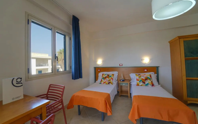 Villaggio Stella Marina