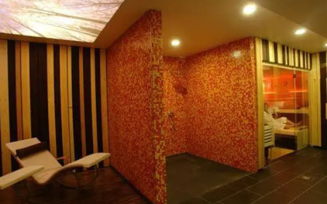 Hotel Fichtelberghaus