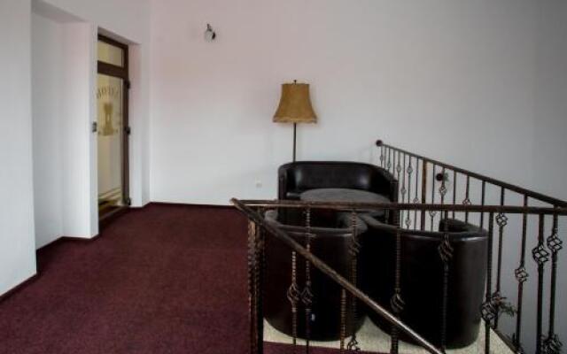 Hotel Turn Sebes