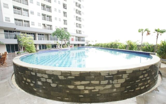 Apatel Parkland Avenue