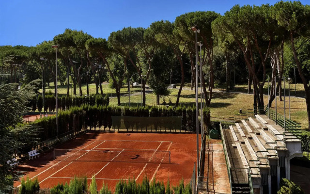 Hotel All Time Relais & Sport