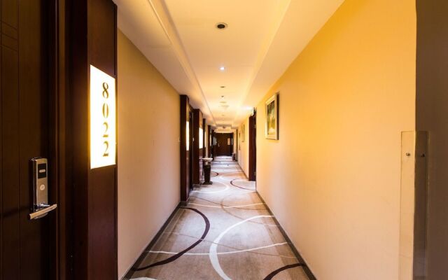 Weihai Huakun Hotel