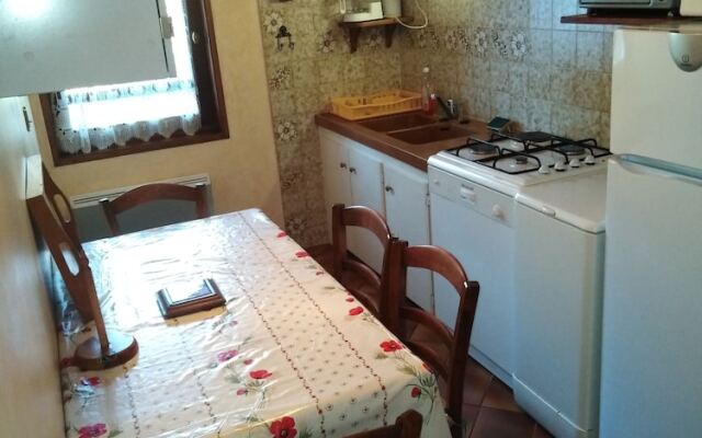 Chalet De Montagne