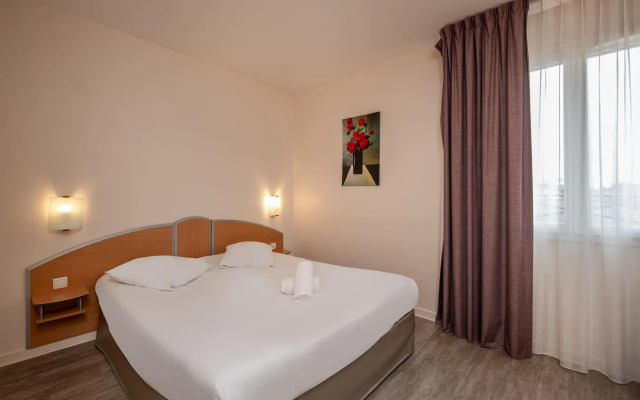 The Originals City, Hôtel des Arènes, Saintes