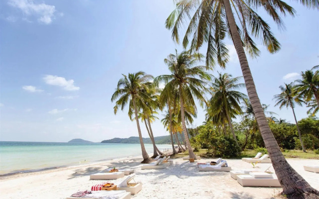 Paralia Khem Beach Phu Quoc Hotel
