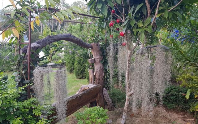 Tonkaew Khaokho Resort