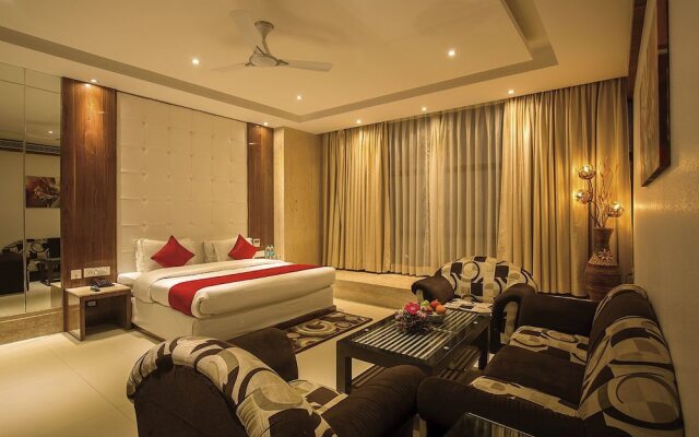 Regenta Inn Embassy Ajmer