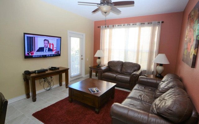 7671cs #205 3-bed Windsor Hills Resort Condo!