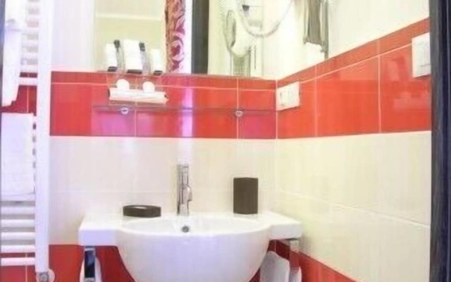 Mocenigo Vatican Suites