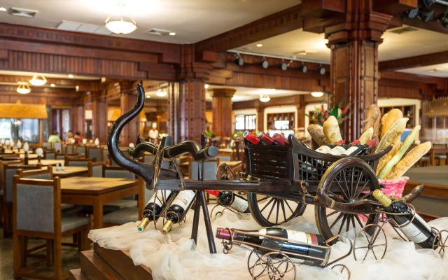 Empress Residence Resort & Spa