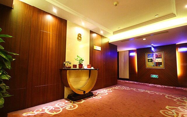 Hotel Royal Guangzhou