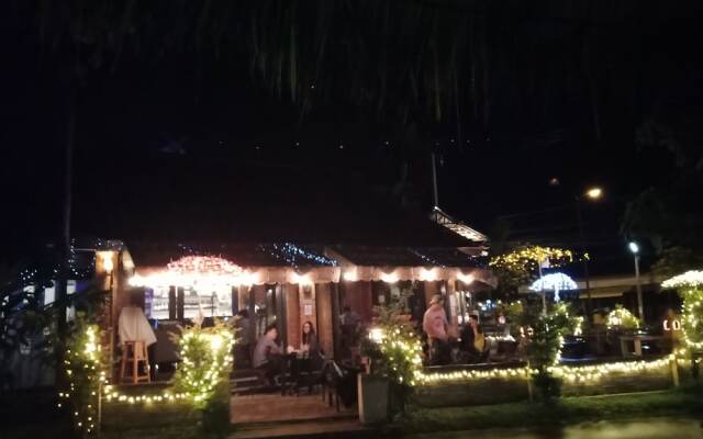 SaimoonburyResort