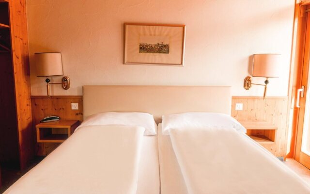 Hillsite Hotel