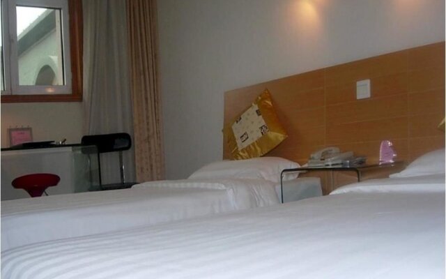 Beijing Phoenix Palace Hotel