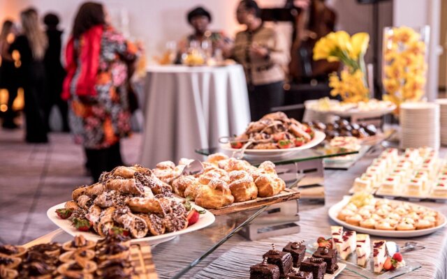 Kimpton Overland Hotel Atlanta Airport