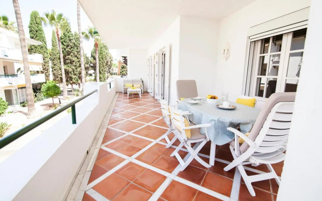 Special Apartment in the Costa del Sol