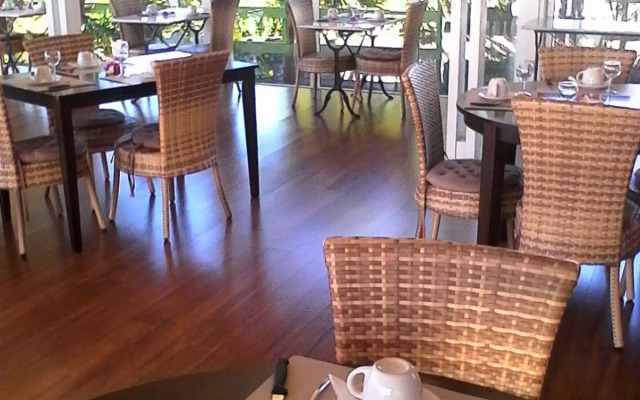 Les Vanilliers Location BUNGALOWS