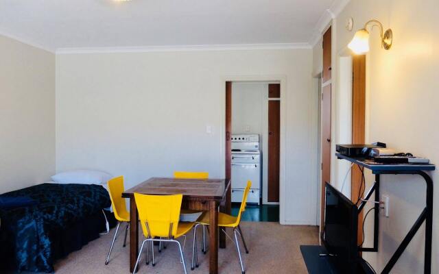 Ilam Motel
