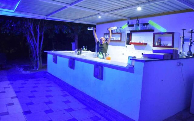 Ares Blue Hotel