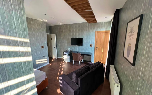 Beta Hotel