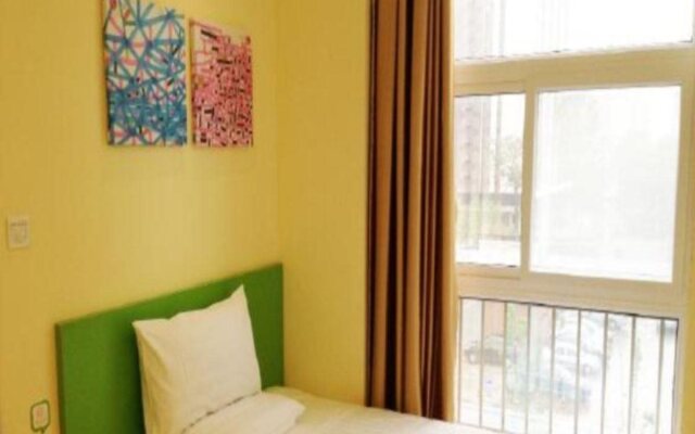 Hi Inn Hostel Chongqing Guanyinqiao Walking Street Branch