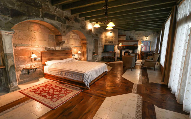 Kelebek Special Cave Hotel & Spa